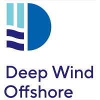 Deep Wind Offshore Logo