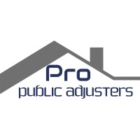 Pro Public Adjusters Logo