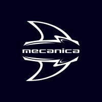 Mecanica CNC Logo