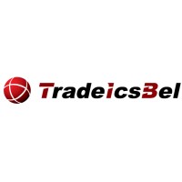 TradeicsBel Logo
