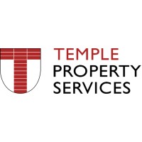 Temple Property Services Limited Logo