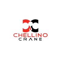 Chellino Crane ML Crane Group Logo