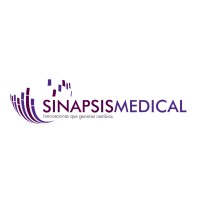 SINAPSIS MEDICAL Logo