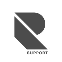 R-Support Logo