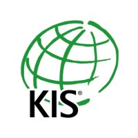 KIS Bearing Technology (Asia Pacific) Co., Ltd. Logo