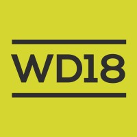 WD18: Watford Fan Channel Logo