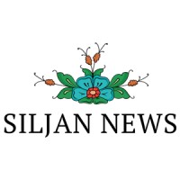 Siljan News AB Logo