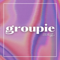 Groupie Mag Logo