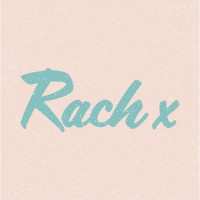Rachxuk Logo