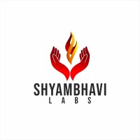 Shambhavi Diagnostics Logo