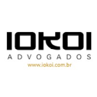 Iokoi Advogados Logo
