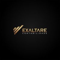 Exaltare Contabilidade Logo