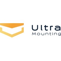 Ultra Mounting Logo