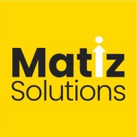 Matiz Solutions Pvt. Ltd. Logo