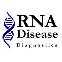 RNA Disease Diagnostics Logo
