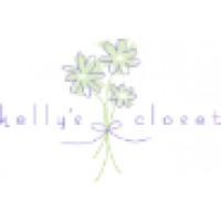 Kellys Closet Logo
