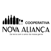 Cooperativa Nova Aliança Logo
