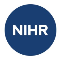 NIHR Clinical Research Network Greater Manchester Logo