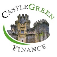 CastleGreen Finance Logo