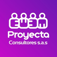 Proyecta Consultores Logo