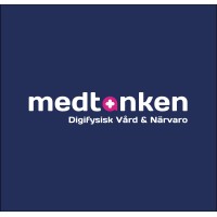 Medtanken Logo