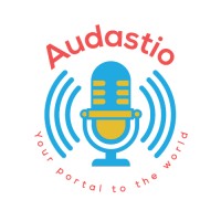 Audastio, Inc Logo