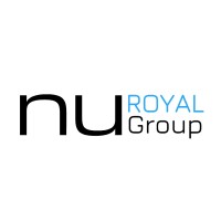 NU ROYAL GROUP Logo