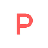 Principle | Design & Branding Logo