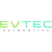 Evtec Automotive Logo