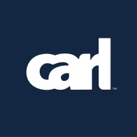 Carl Design Logo