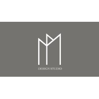 MM DESIGN STUDIO Logo