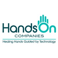 Hands-On Companies Logo