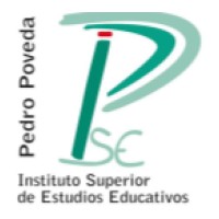 Instituto Superior de Estudios Educativos Pedro Poveda-ISESP Logo