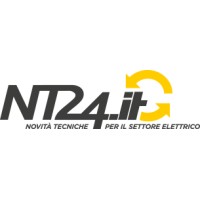 NT24.it Logo