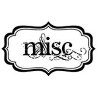 Misc - Managing Interior Spaces Creatively Logo