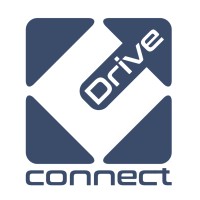 Drive connect Logo