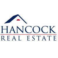 Hancock Real Estate Logo