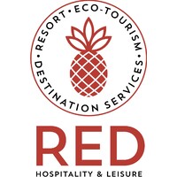 RED Hospitality & Leisure Logo