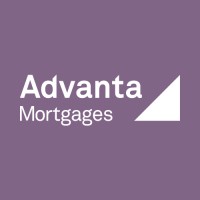 Advanta Mortgages Logo