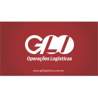GLI Operações Logísticas Logo