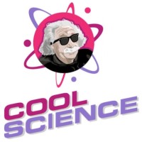 Cool Science Blog Logo