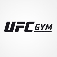 UFC GYM Middleburg Heights Logo