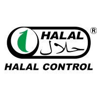 HALAL CONTROL Logo