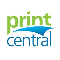 Print Central Logo