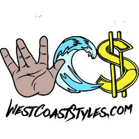 West Coast Styles Logo