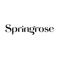 Springrose Logo