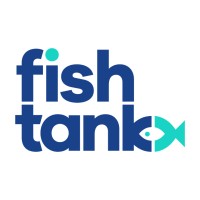 Fishtank Learning Logo
