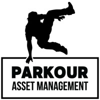 Parkour Asset Management, LLC Logo