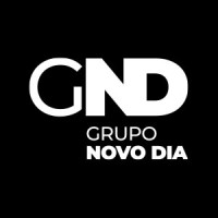Grupo Novo Dia Logo
