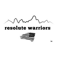 Resolute Warriors Logo